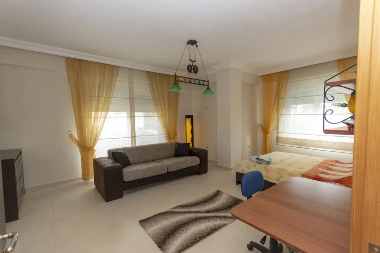 Family Villa