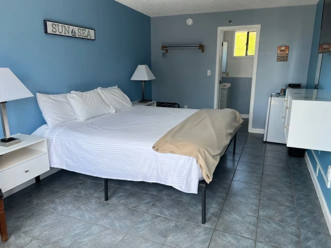 Comfort Double room with balcony