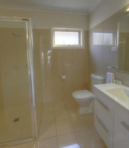 1 Bedroom Standard Studio