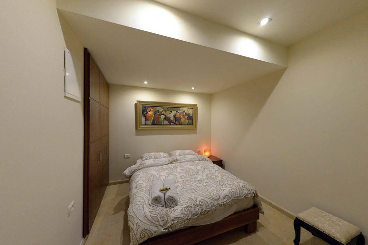 La Villa Eilat