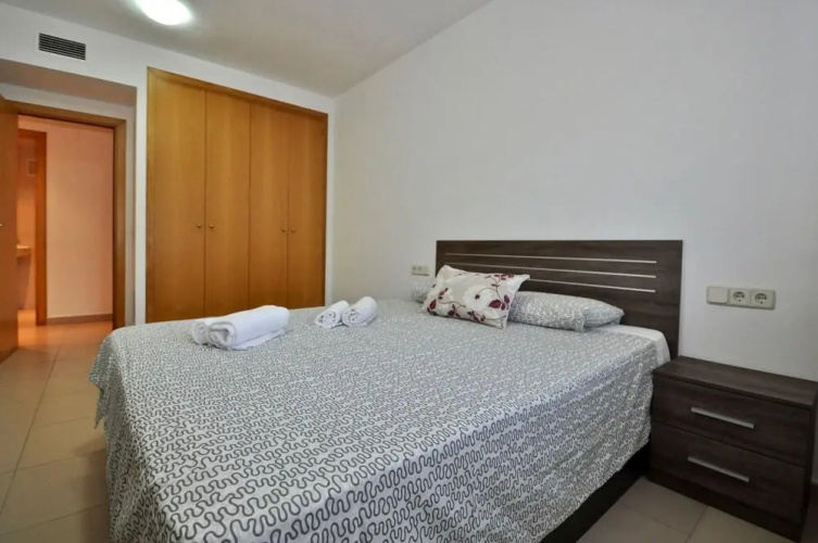 Apartment Clotilda