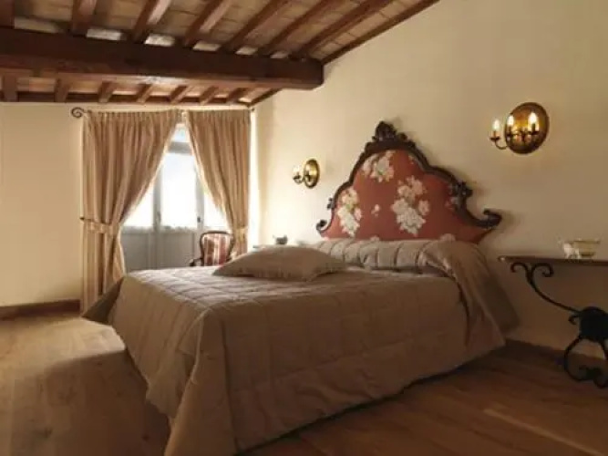 La Pecora Ladra Appartamenti