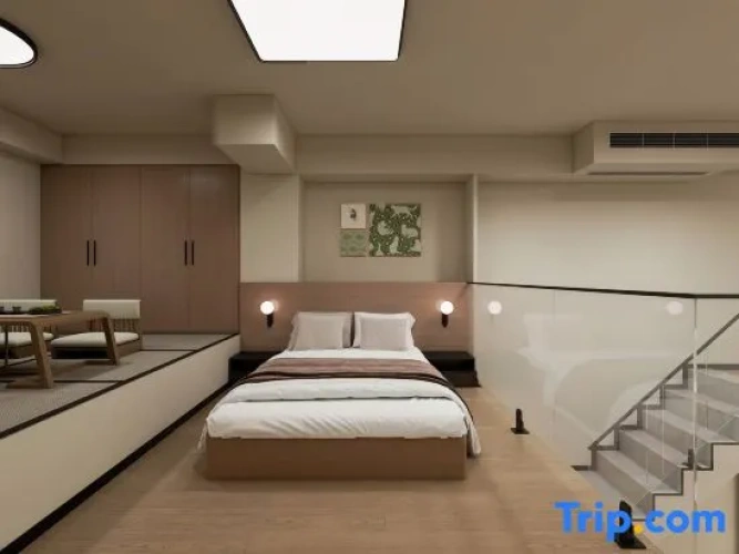 Family Duplex Suite