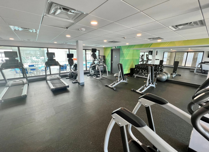 Holiday Inn Toronto-Airport East photo 27