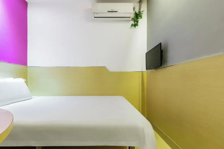 YIbaihotel