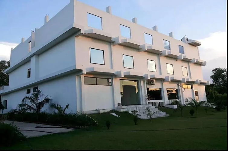 Imagen del hotel