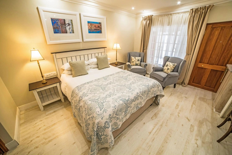 Annvilla Guesthouse - Klerksdorp