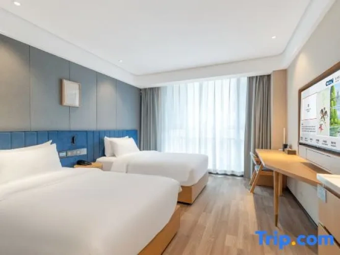 Business Twin room