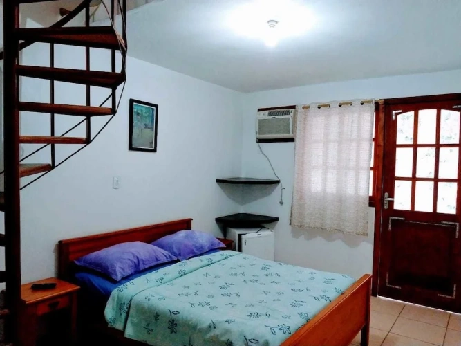 Standard Quintuple room