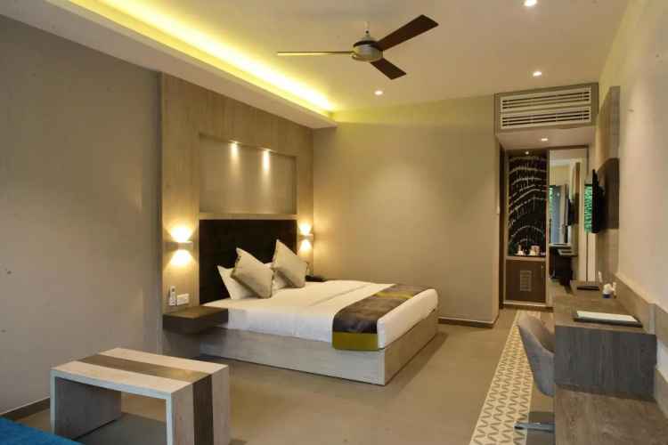 Kingston Resort