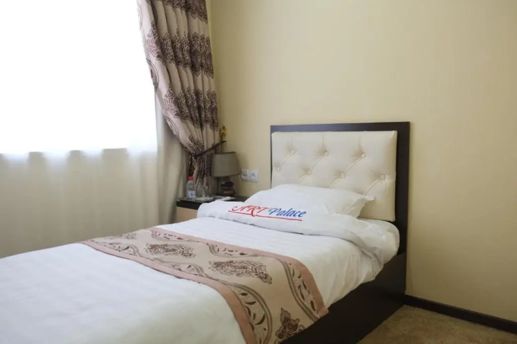 Фотография номера гостиницы ART Palace