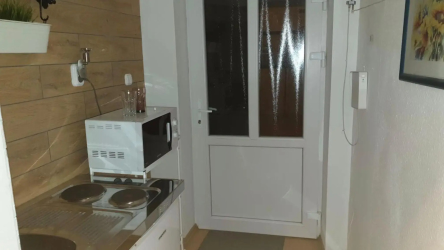 apartman Deisi