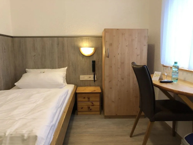 Hotel Orthwein