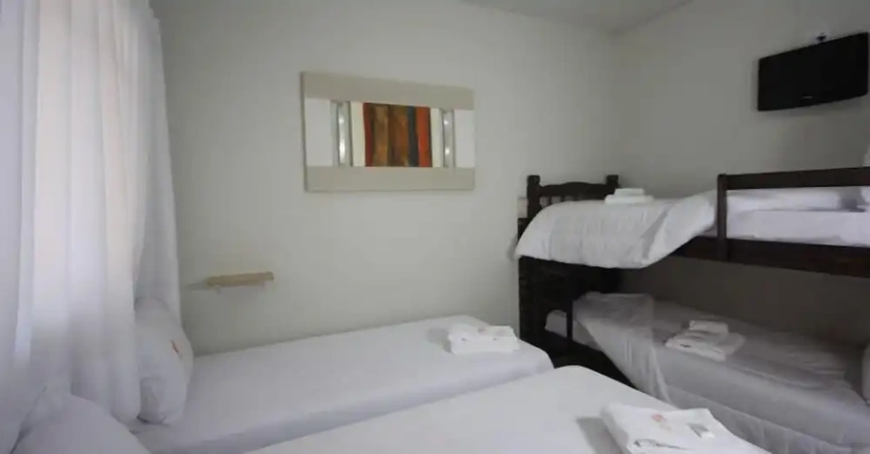 Family Apartment