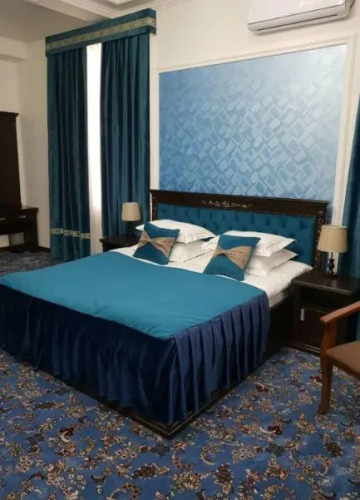 Фотография номера гостиницы Emir's Garden