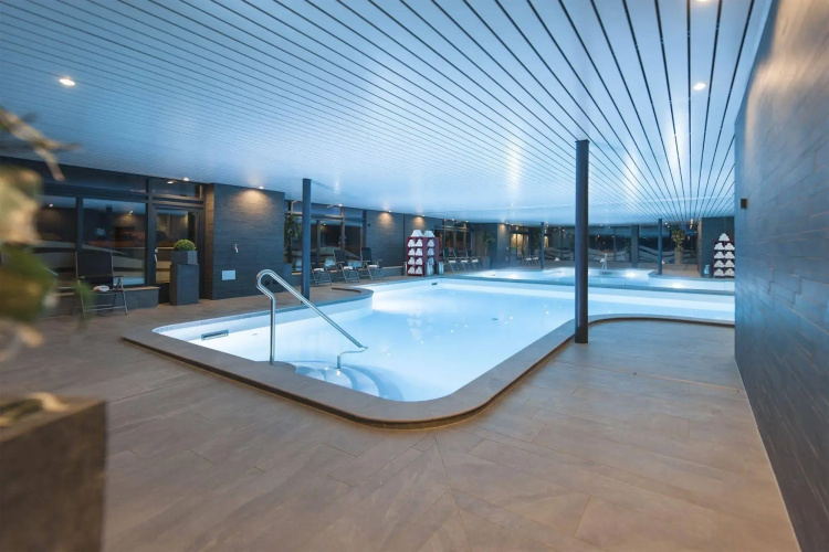 Club Hotel Davos