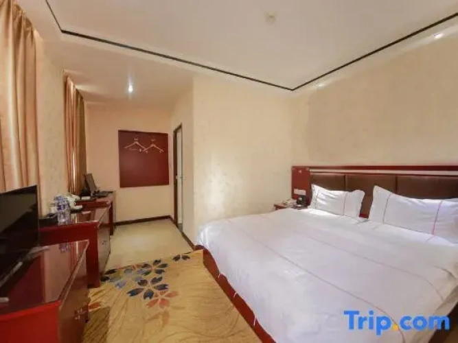 Business Double room