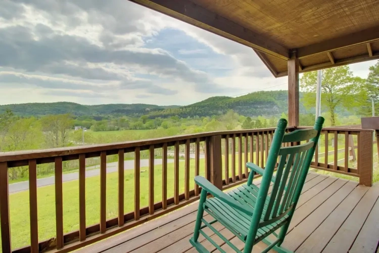 1 Bedroom Cottage