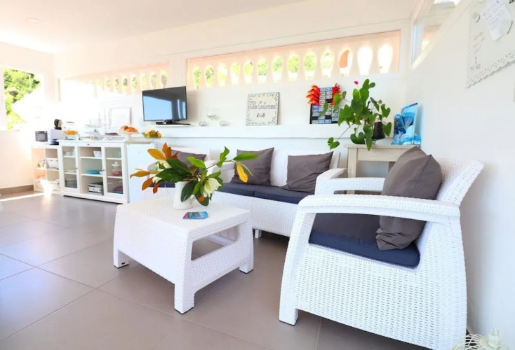 B&B Villa Costanza