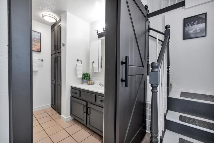 Deluxe Family Suite