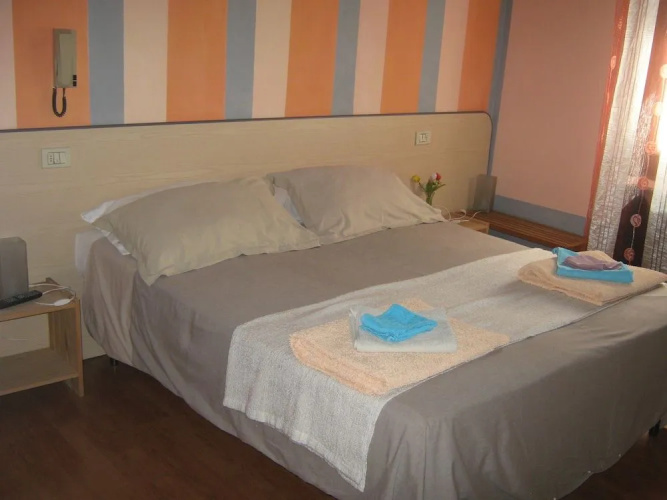 Hotel Sangalli