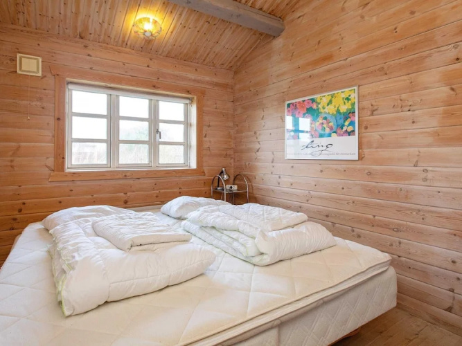 6 Person Holiday Home in Slagelse