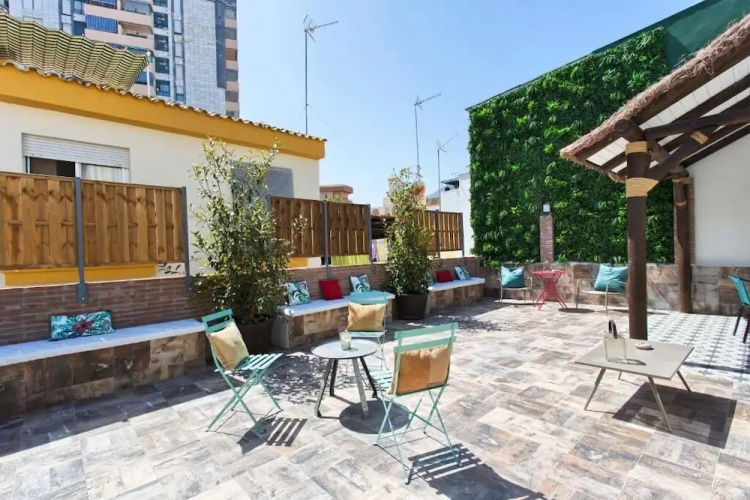 Vientos de Marbella