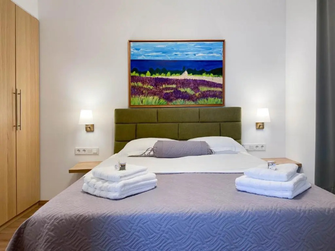 Marisa Apartments Hvar II