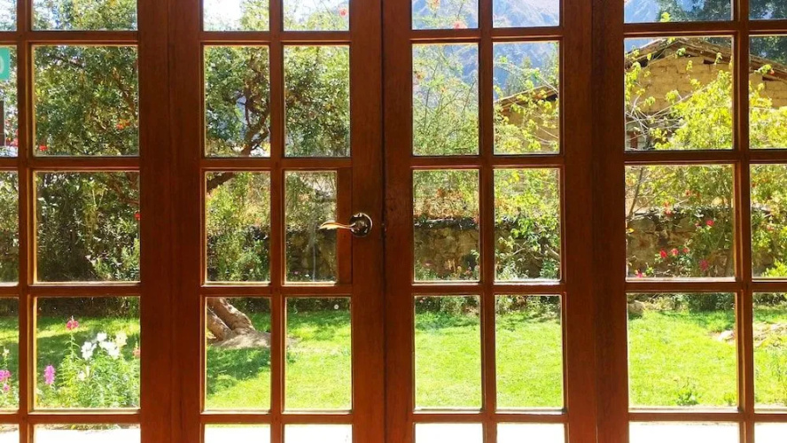 Apu Lodge B&B