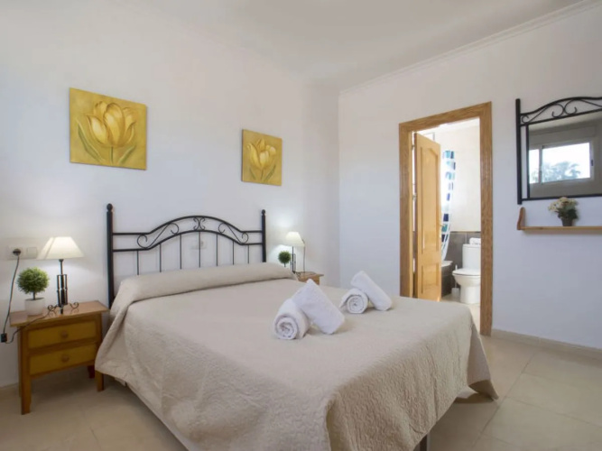 Villa Santana Calpe/Calp