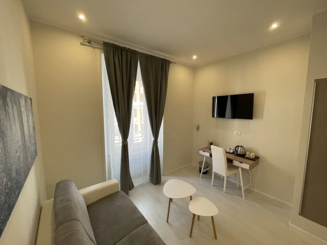 Quintus Luxury Suites