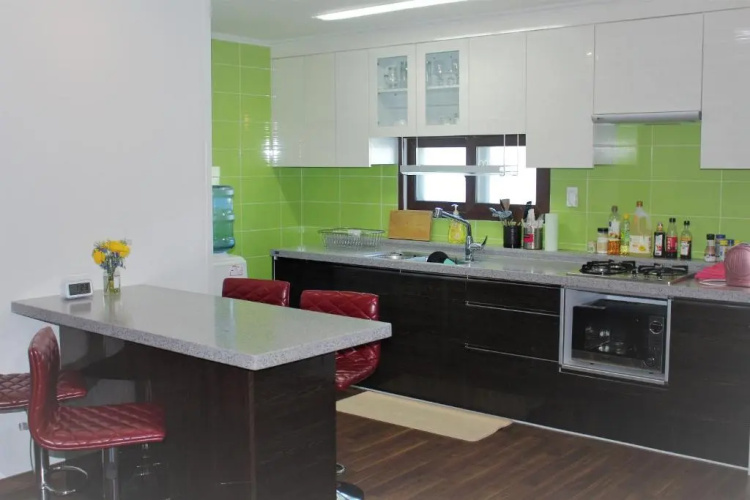 Unid Residence Hotel