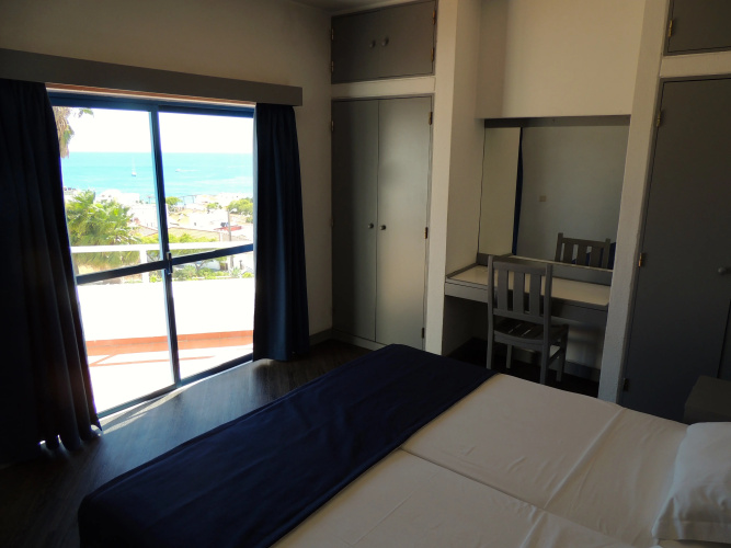 Almar Hotel Apartamento