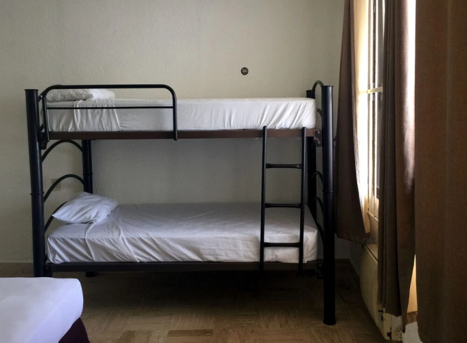 All Inclusive Bed & Beach & Fun Cancun