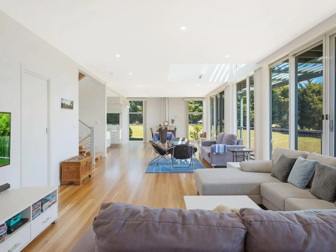 Bayview Ringlands