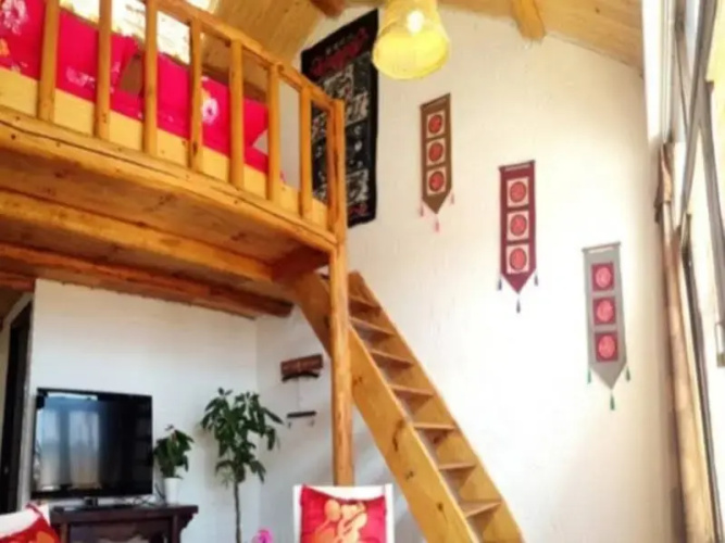 Dali Tao Ran Ju Inn