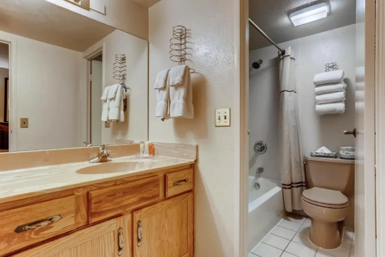 1 Bedroom Cottage