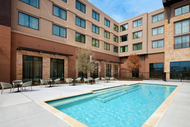 Sheraton Mckinney Hotel photo 16