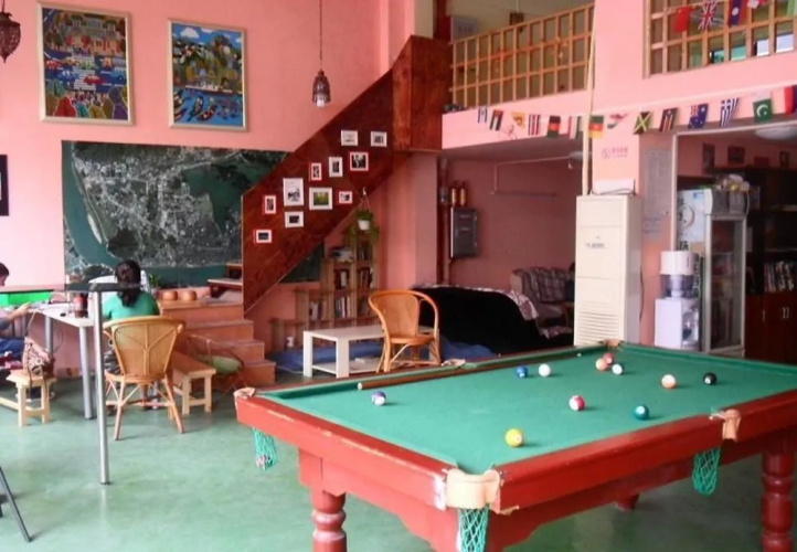 Zhaoqing Star Hotel(肇庆星辰公寓)