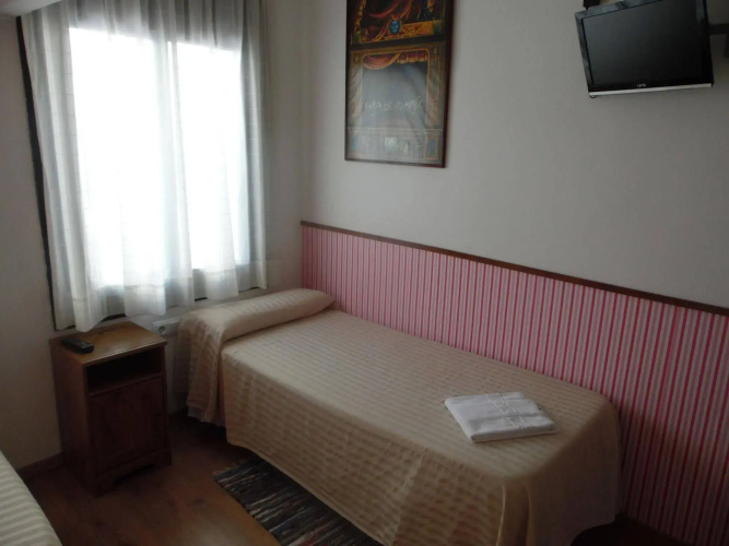 Hostal La Lluna