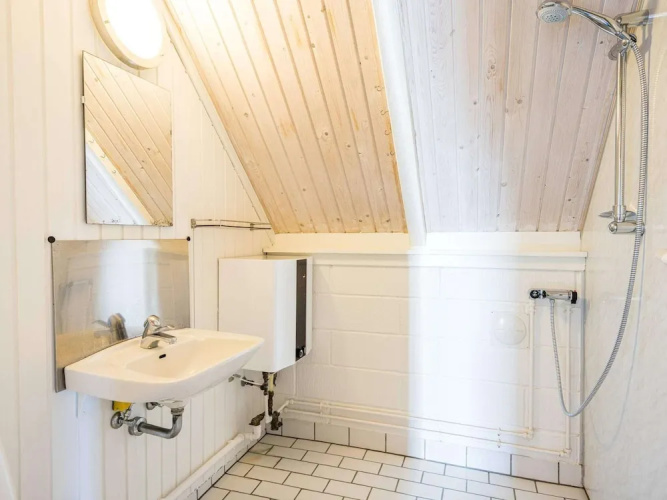 5 Person Holiday Home in Hvide Sande