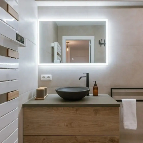 Charming Apartment Close to the Harbor