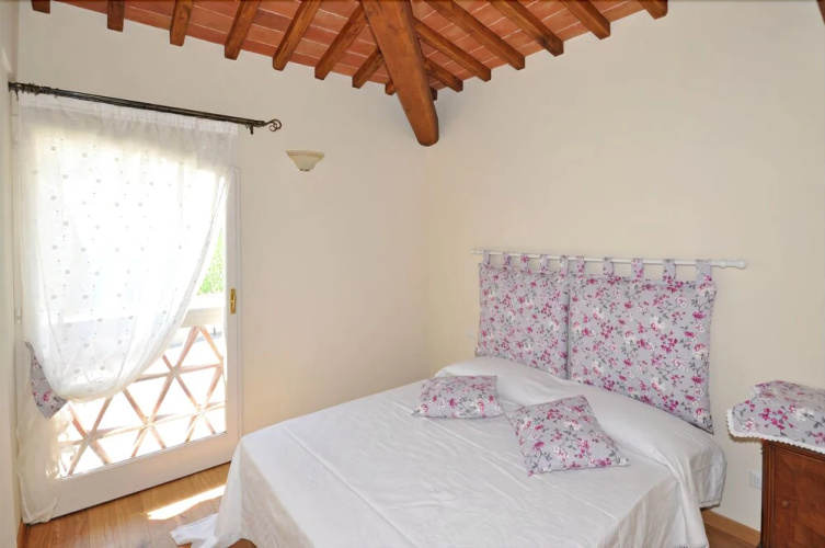 Casa Fabrizio