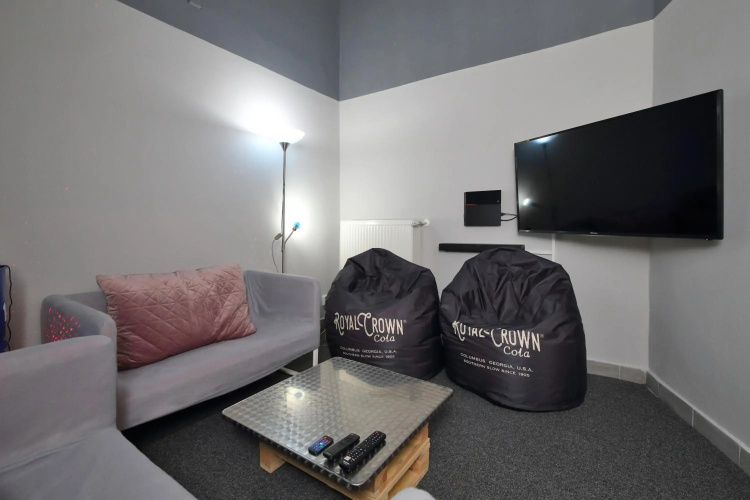 Interhotel Montana
