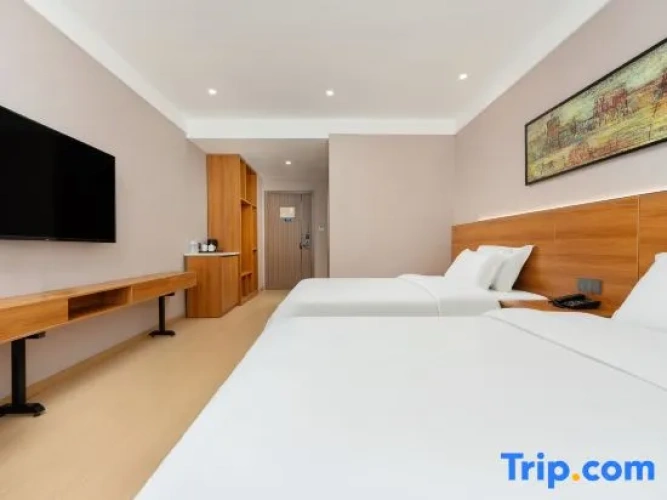Business Twin room