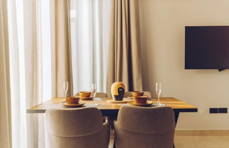 Elysium Suites & Apartments