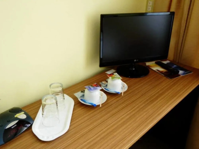 Garni G Hotel Bratislava