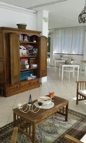 Casa Versilia Hotel