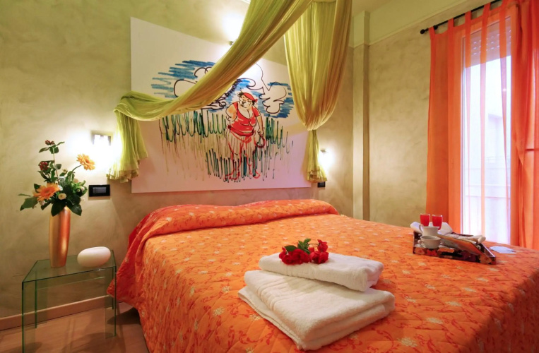 Hotel Villa Marina