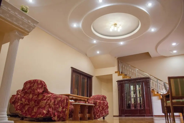 Oreon Inn Hotel - Hostel